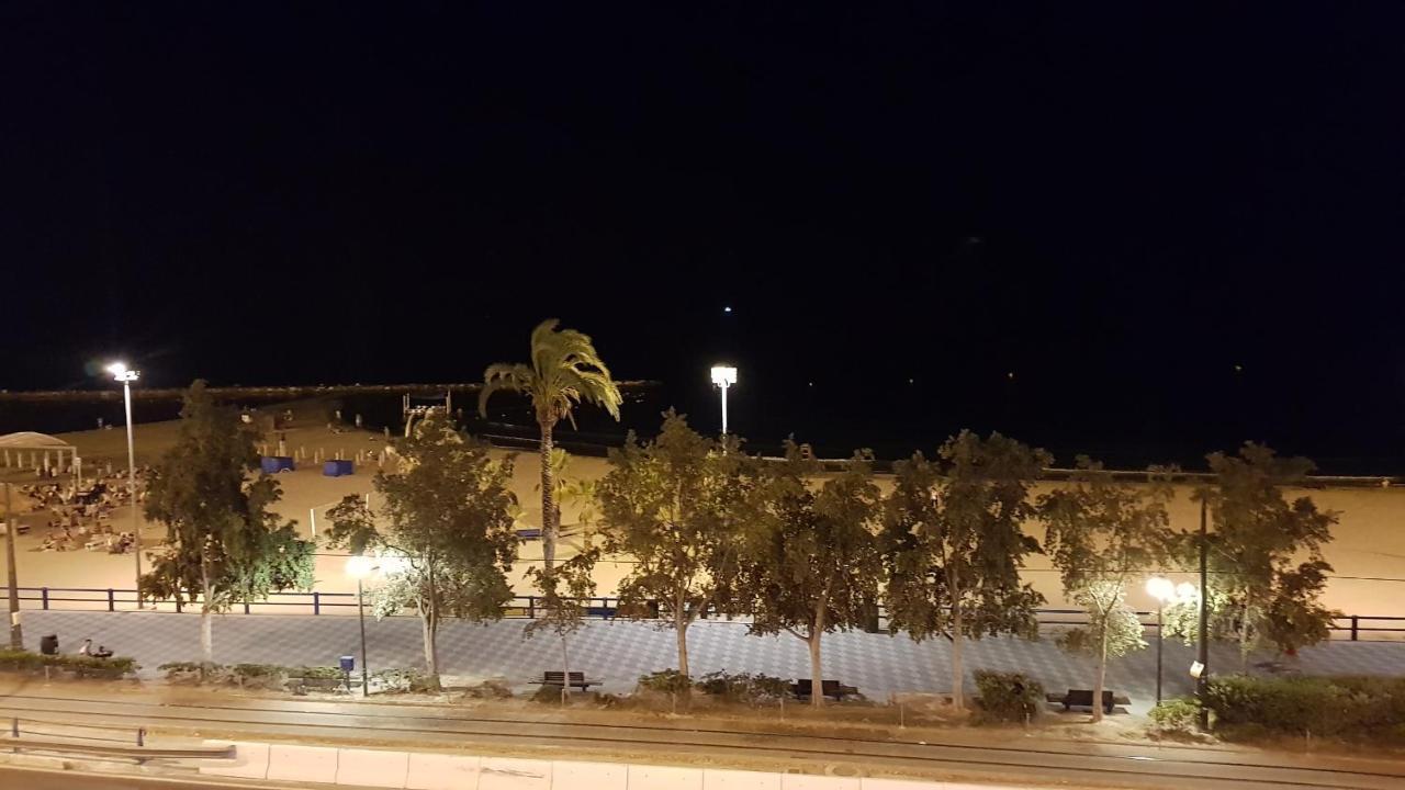 Viriatos Beach Alicante Exterior foto